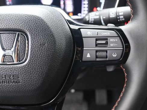 New 2026 Honda Passport TrailSport Elite image 2