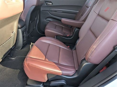 New 2025 Dodge Durango R/T image 27
