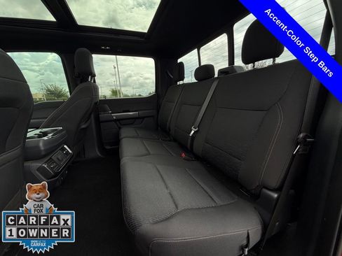 Used 2022 Ford F150 XLT w/ Equipment Group 302A High AWD/4WD image 25