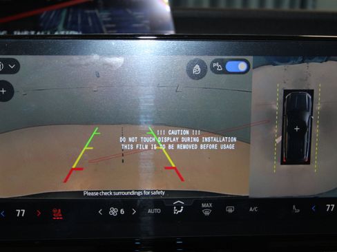 New 2026 Ford Expedition Active image 11