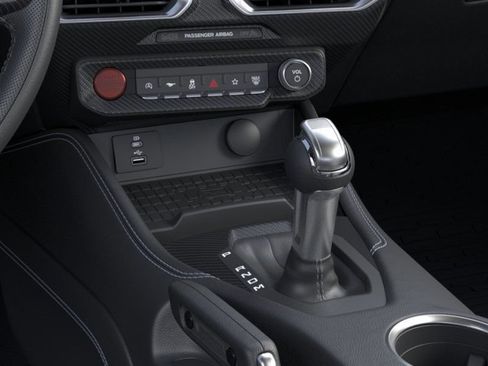 New 2025 Ford Mustang GT Premium w/ GT Performance Package RWD image 15