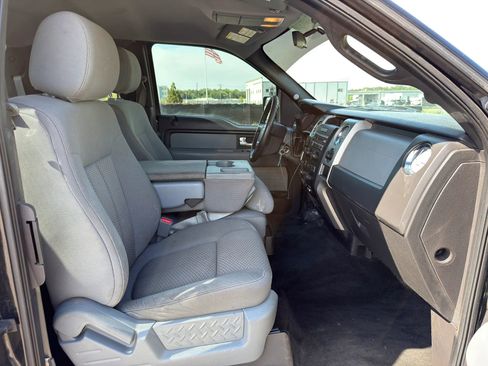 Used 2013 Ford F150 XLT w/ Trailer Tow Pkg AWD/4WD image 18