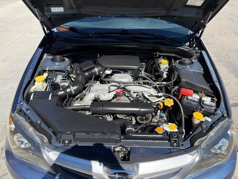 Used 2011 Subaru Impreza 2.5i Premium w/ PWR Moonroof Value Pkg AWD/4WD image 22