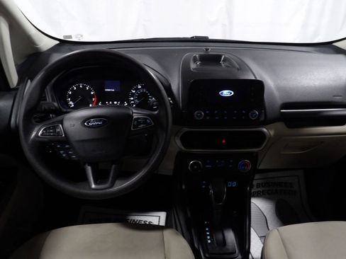 Used 2019 Ford EcoSport S image 12