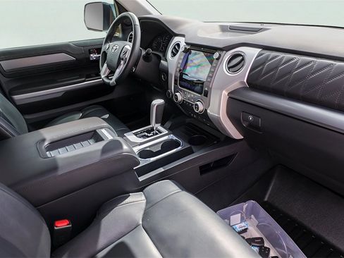 Used 2020 Toyota Tundra Platinum image 33