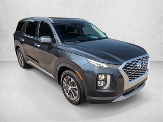 Used 2020 Hyundai Palisade SEL FWD video 3