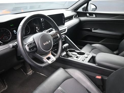 Used 2024 Kia K5 GT-Line w/ GT-Line Premium Package AWD/4WD image 20