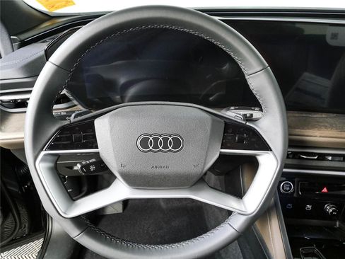 New 2026 Audi Q5 Premium AWD/4WD image 8