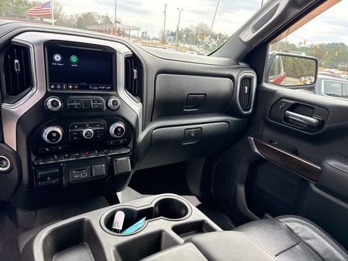 Used 2020 GMC Sierra 1500 SLT w/ X31 Off-Road Package image 23