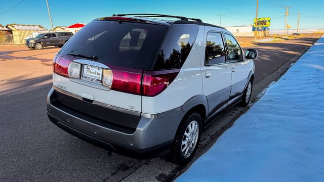 Used 2005 Buick Rendezvous AWD image 3