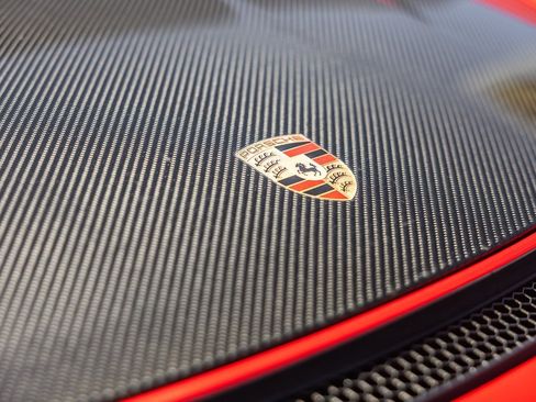 Certified 2023 Porsche 718 Cayman GT4 RS image 21