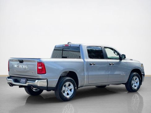 New 2026 RAM 1500 Tradesman AWD/4WD image 8