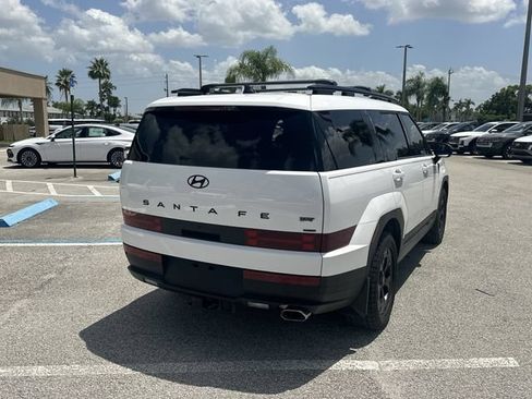 Used 2024 Hyundai Santa Fe XRT AWD/4WD image 6