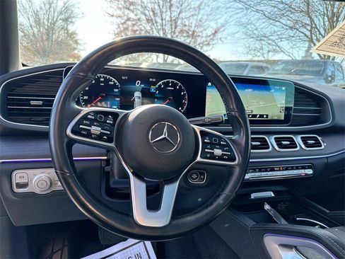 Used 2022 Mercedes-Benz GLE 350 4MATIC image 22