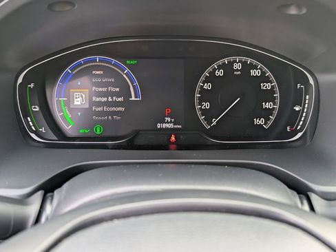 Used 2022 Honda Insight Touring image 31