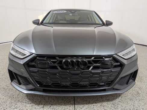 Certified 2024 Audi A7 3.0T Premium AWD/4WD image 2