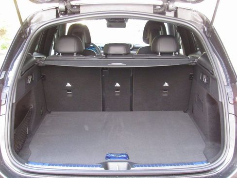 New 2026 Mercedes-Benz GLC 300 4MATIC image 22