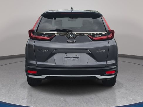 Used 2022 Honda CR-V EX-L image 6