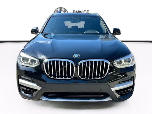 Used 2020 BMW X3 sDrive30i w/ Convenience Package image 2