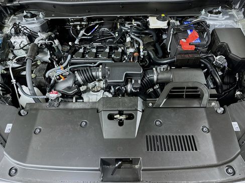 New 2026 Honda CR-V EX image 28