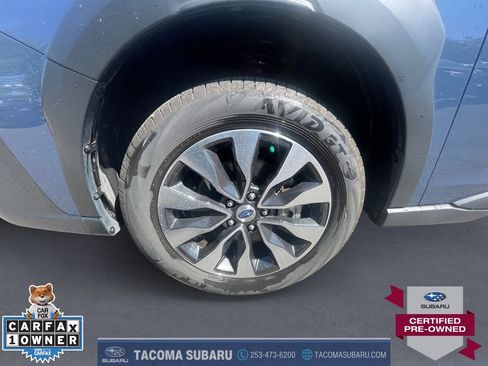Used 2024 Subaru Outback Limited AWD/4WD image 9