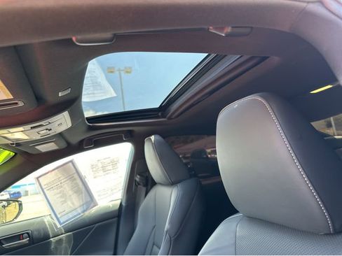 Used 2023 Lexus IS 350 F Sport w/ Accessory Package 2 RWD image 24