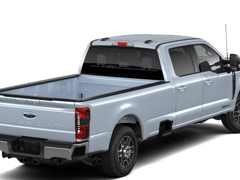 New 2026 Ford F350 Lariat RWD image 52