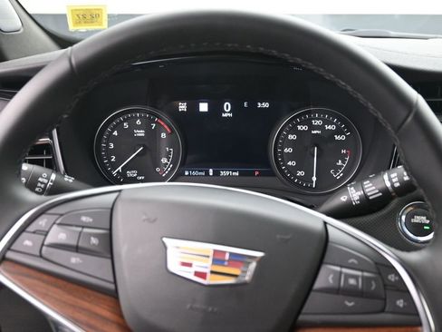 Used 2026 Cadillac XT5 Premium Luxury w/ Driver Assist Package image 21