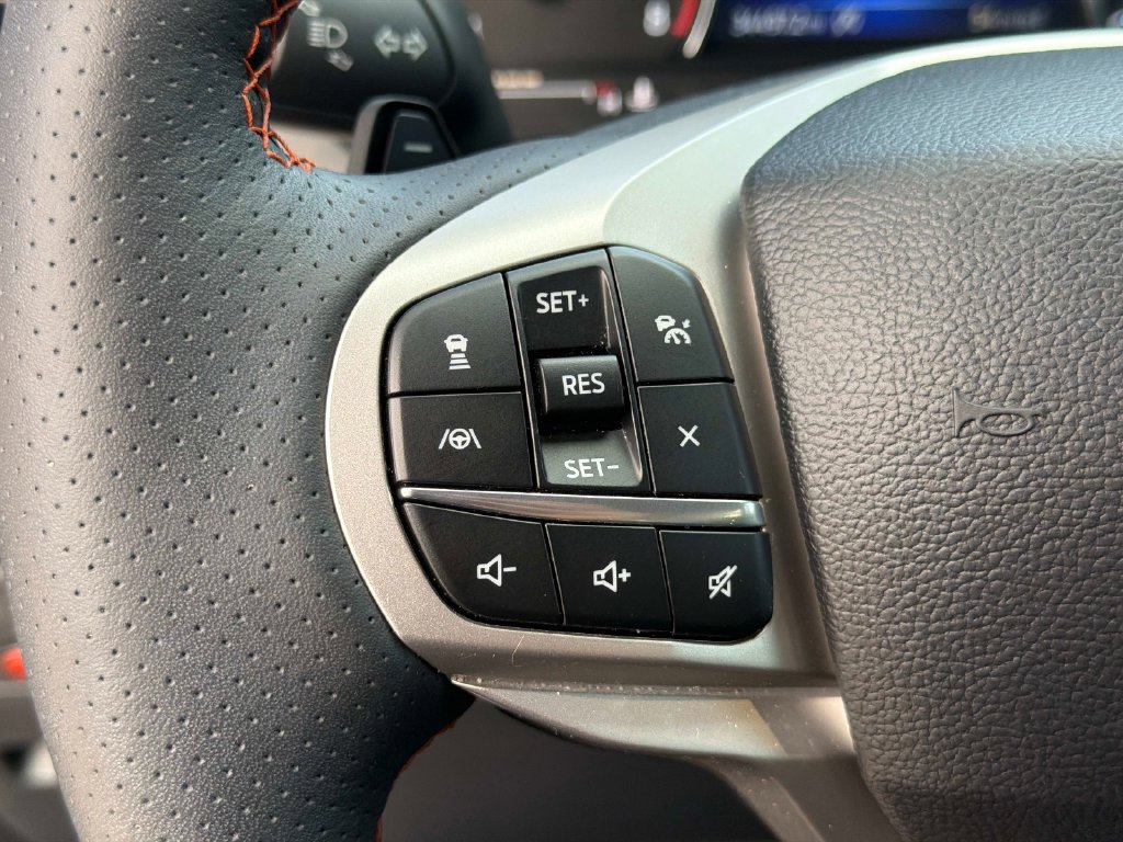 Used 2024 Ford Explorer Timberline w/ Timberline Technology Package AWD/4WD image 33