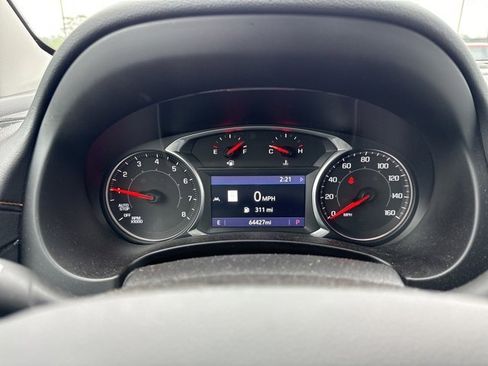 Used 2020 GMC Terrain SLE w/ Driver Convenience Package image 8