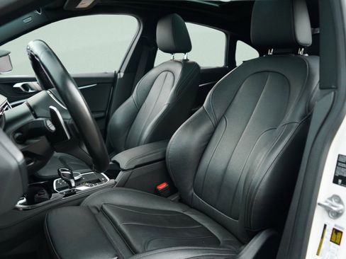 Used 2021 BMW M235i xDrive Gran Coupe w/ Shadowloine Package image 37
