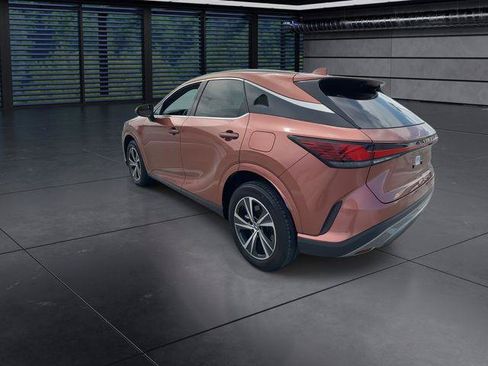 Certified 2024 Lexus RX 350 Premium FWD image 6