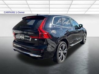 Certified 2023 Volvo XC60 T8 Ultimate video 2