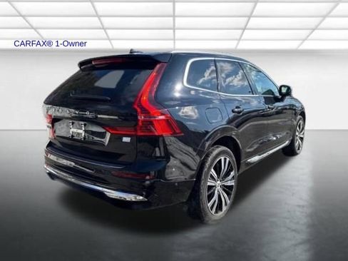 Certified 2023 Volvo XC60 T8 Ultimate image 2