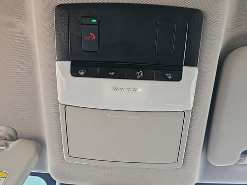 Used 2023 Nissan Rogue SV image 28