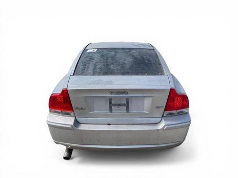 Used 2008 Volvo S60 2.5T image 4