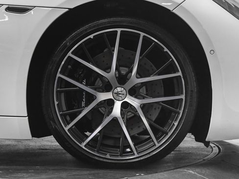 Used 2024 Maserati GranTurismo Modena image 24