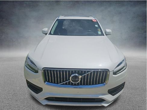 Used 2020 Volvo XC90 T6 Momentum w/ Protection Package Premier AWD/4WD image 2