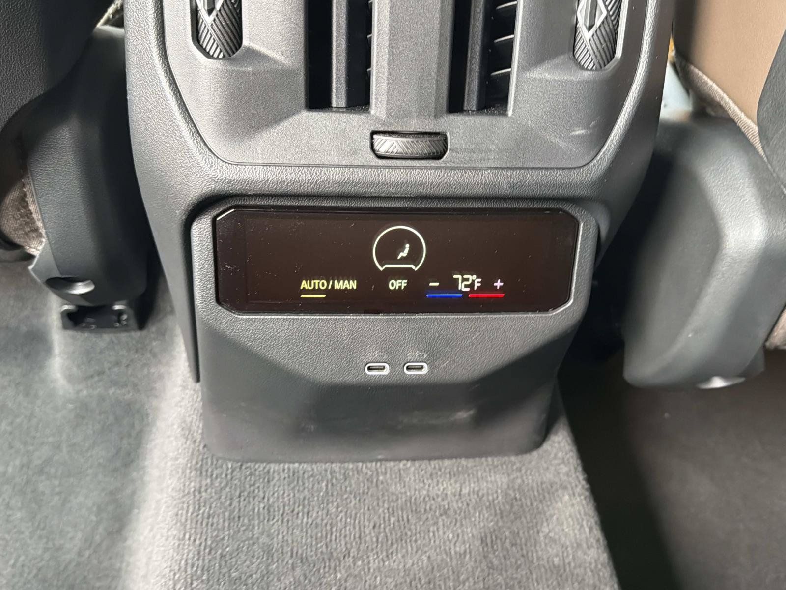 Used 2026 BMW X3 xDrive30i AWD/4WD image 16