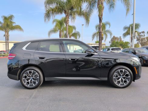 Used 2026 BMW X3 xDrive30i w/ Premium Package AWD/4WD image 11