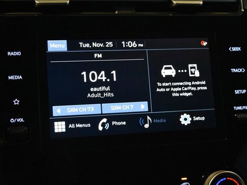 Used 2022 Hyundai Tucson SEL image 10