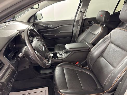 Used 2022 GMC Acadia AT4 w/ GMC Pro Grade Package AWD/4WD image 17