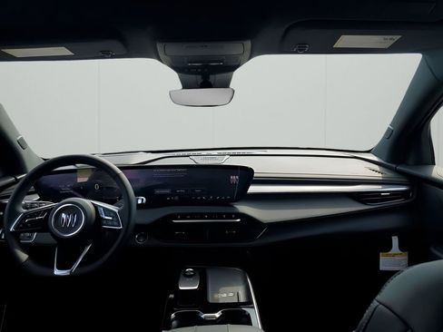 New 2026 Buick Enclave Sport Touring image 23