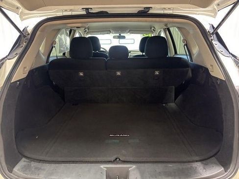 Used 2015 Nissan Murano SV image 22