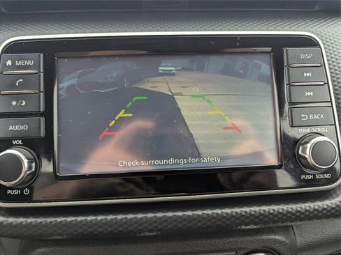 Used 2023 Nissan Kicks S image 17