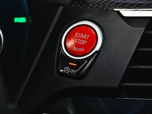 Used 2020 BMW X3 M w/ Executive Package image 39