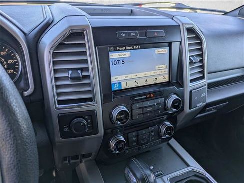 Used 2016 Ford F150 Lariat w/ Equipment Group 502A Luxury image 13