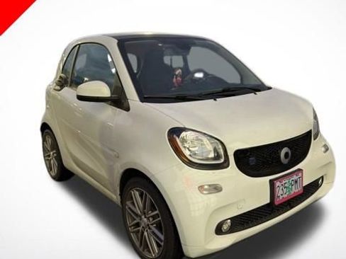 Used 2019 smart fortwo electric drive image 1