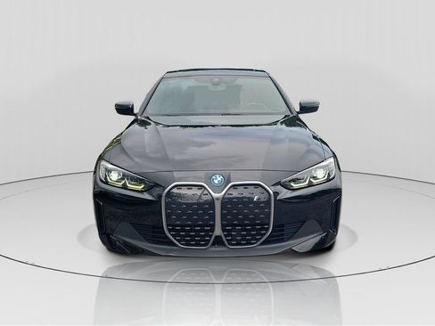 Used 2024 BMW i4 eDrive40 RWD image 2