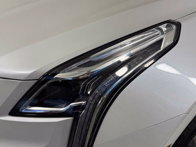 Used 2024 Cadillac XT5 Premium Luxury FWD image 13